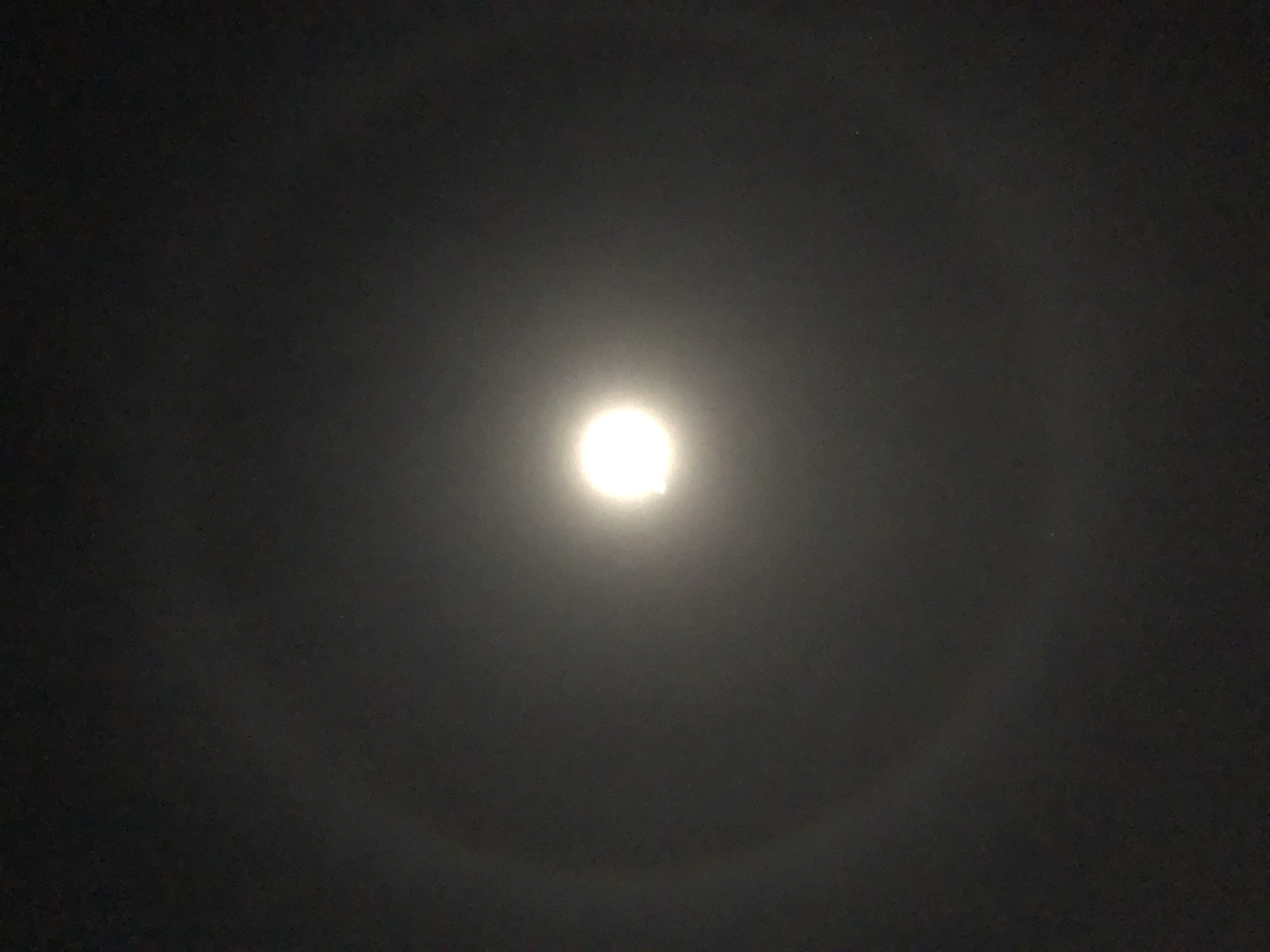 スーパー・ブルー・ブラッドムーン