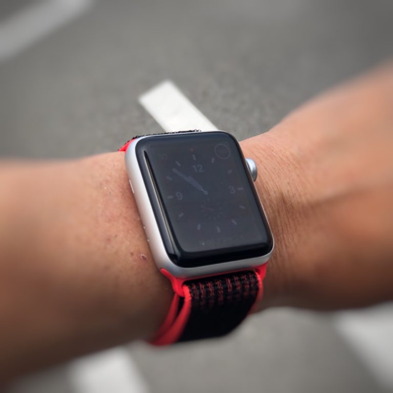 Apple Watch 3購入