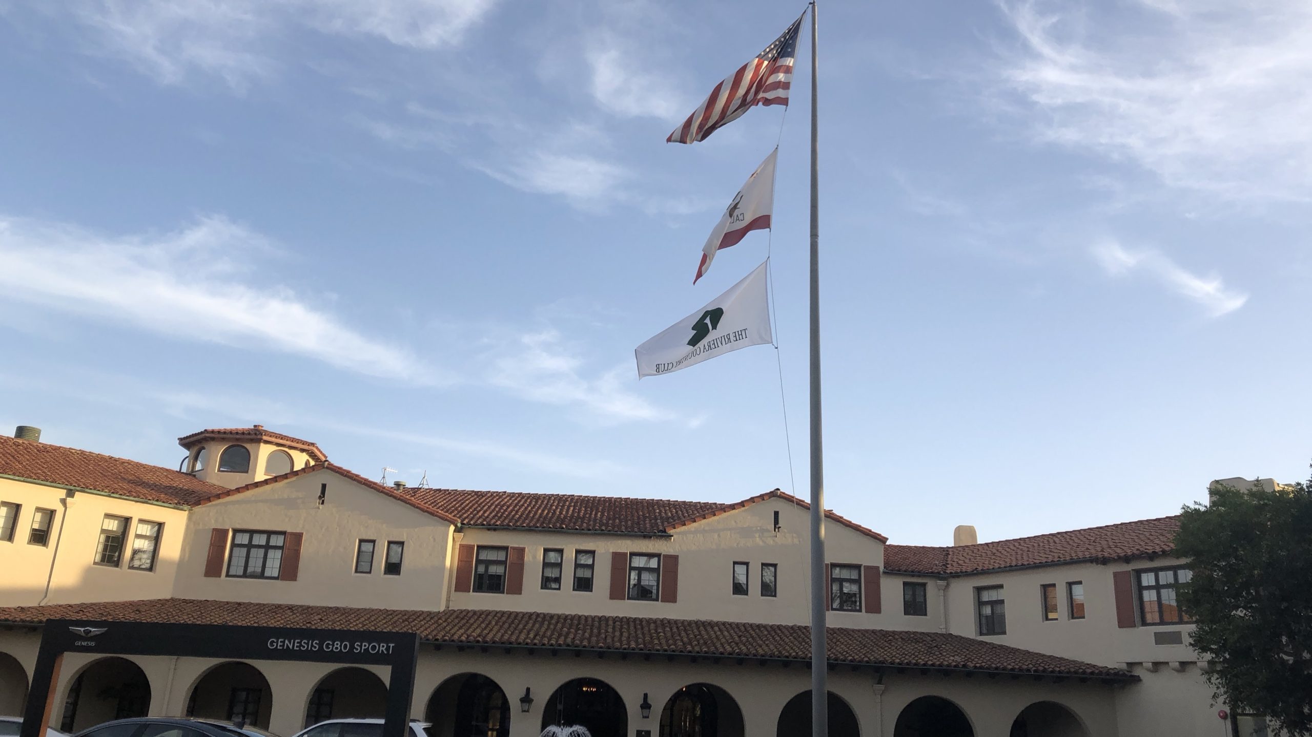 ロサンゼルス2日目