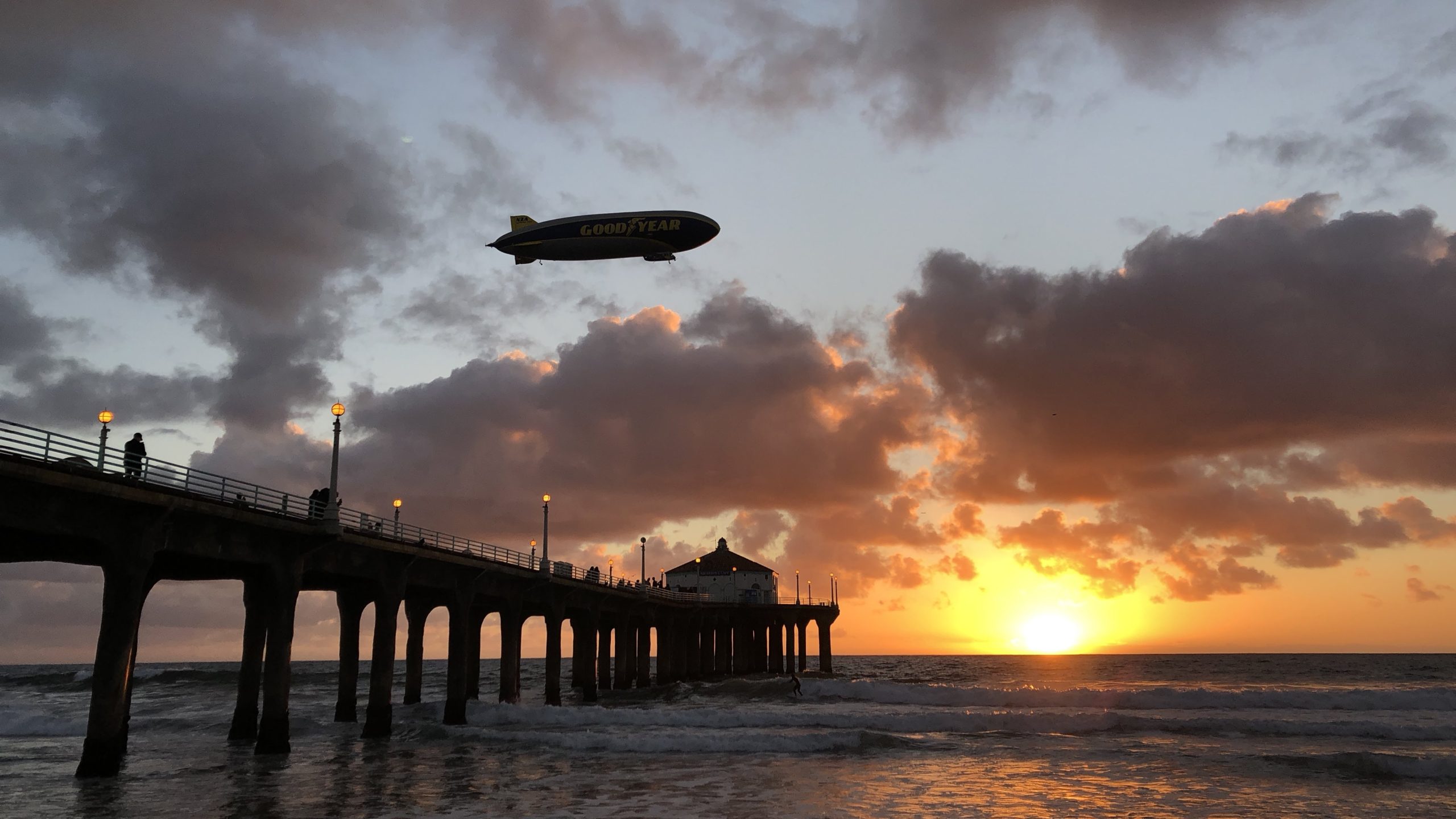 ロサンゼルス3日目