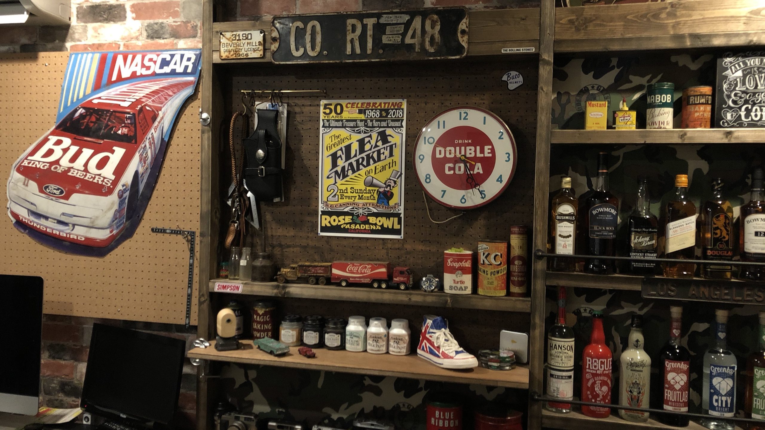 そのまま東京出張