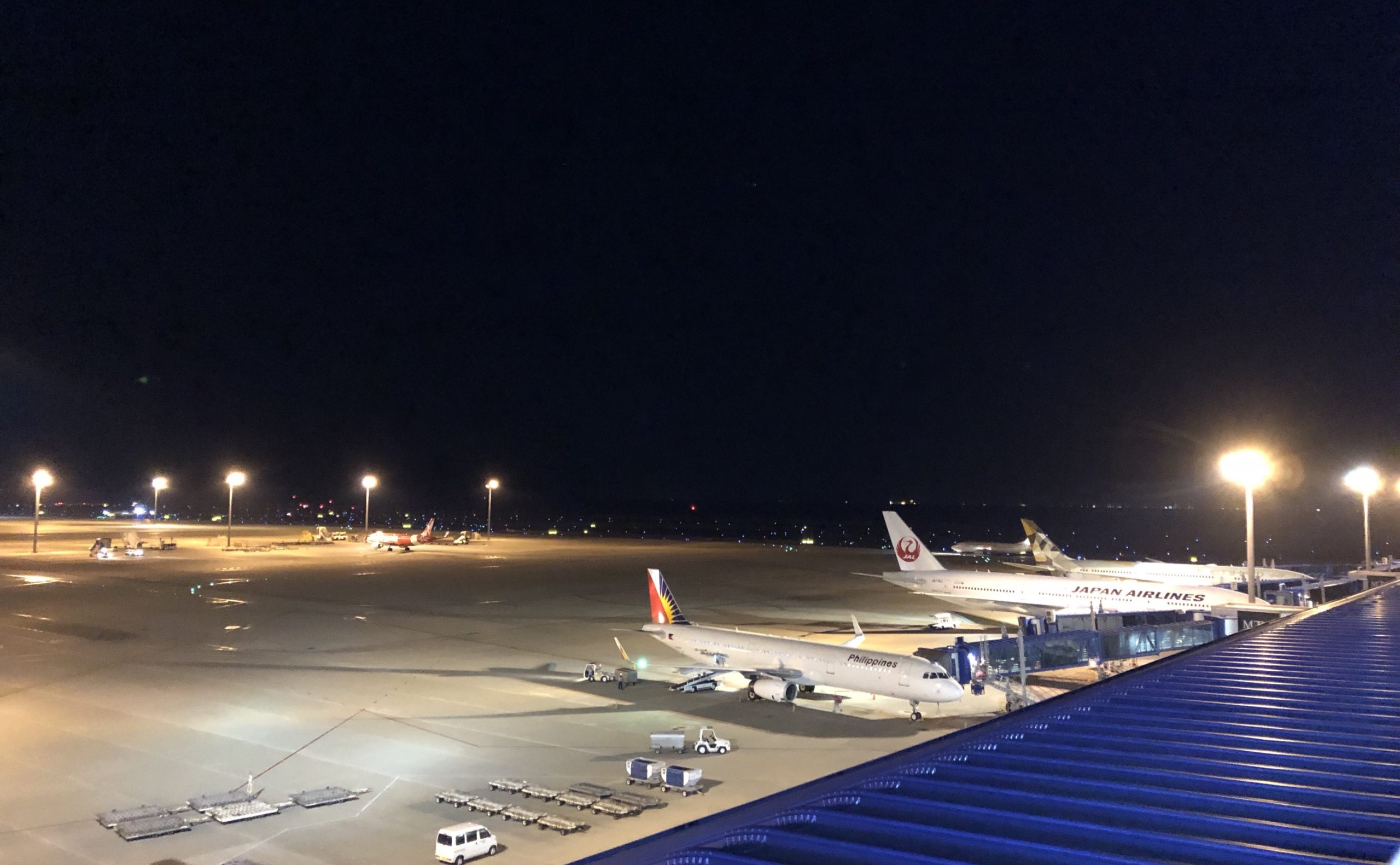 今からインド旅行です。