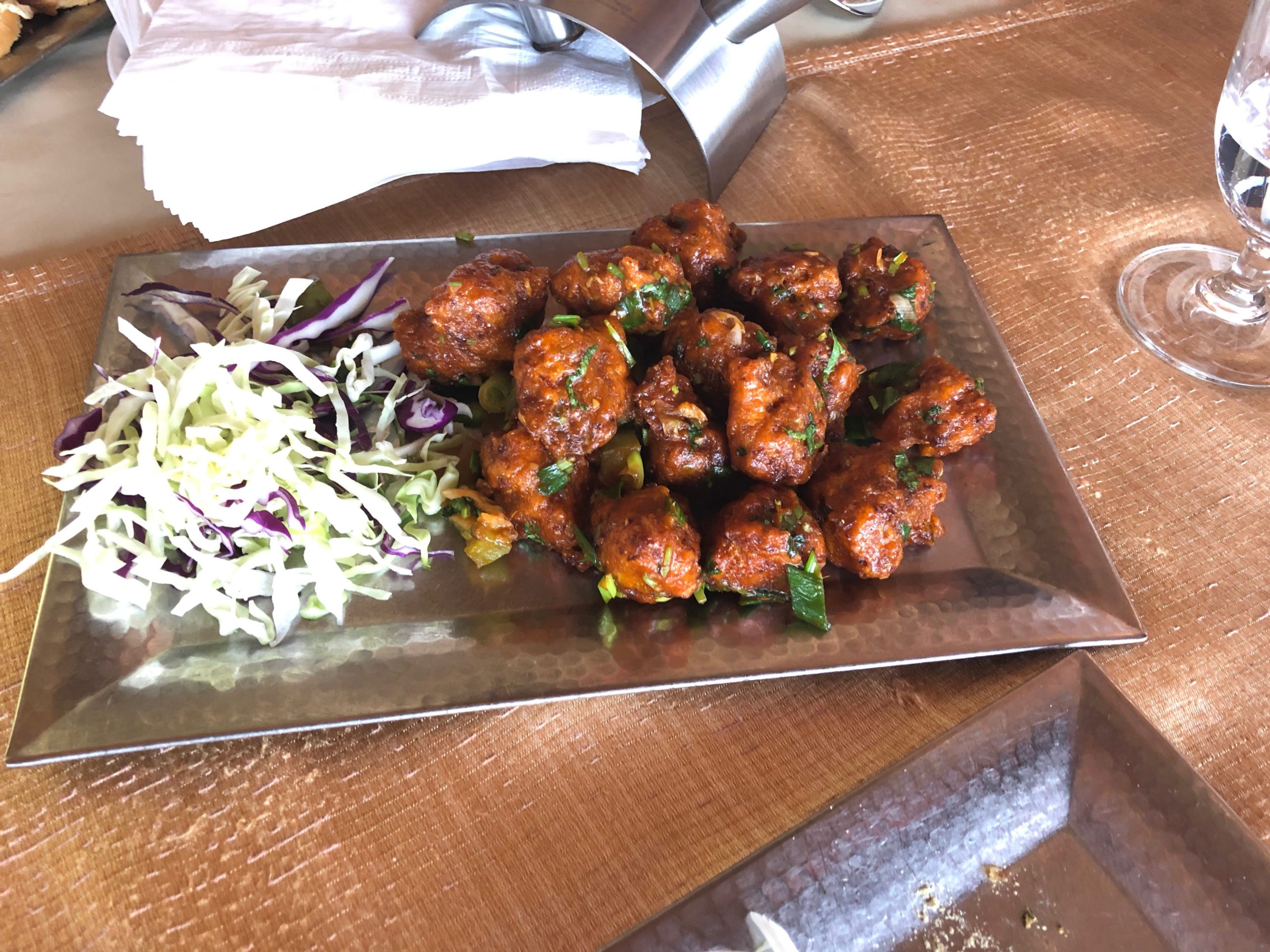 インド観光１日目-2