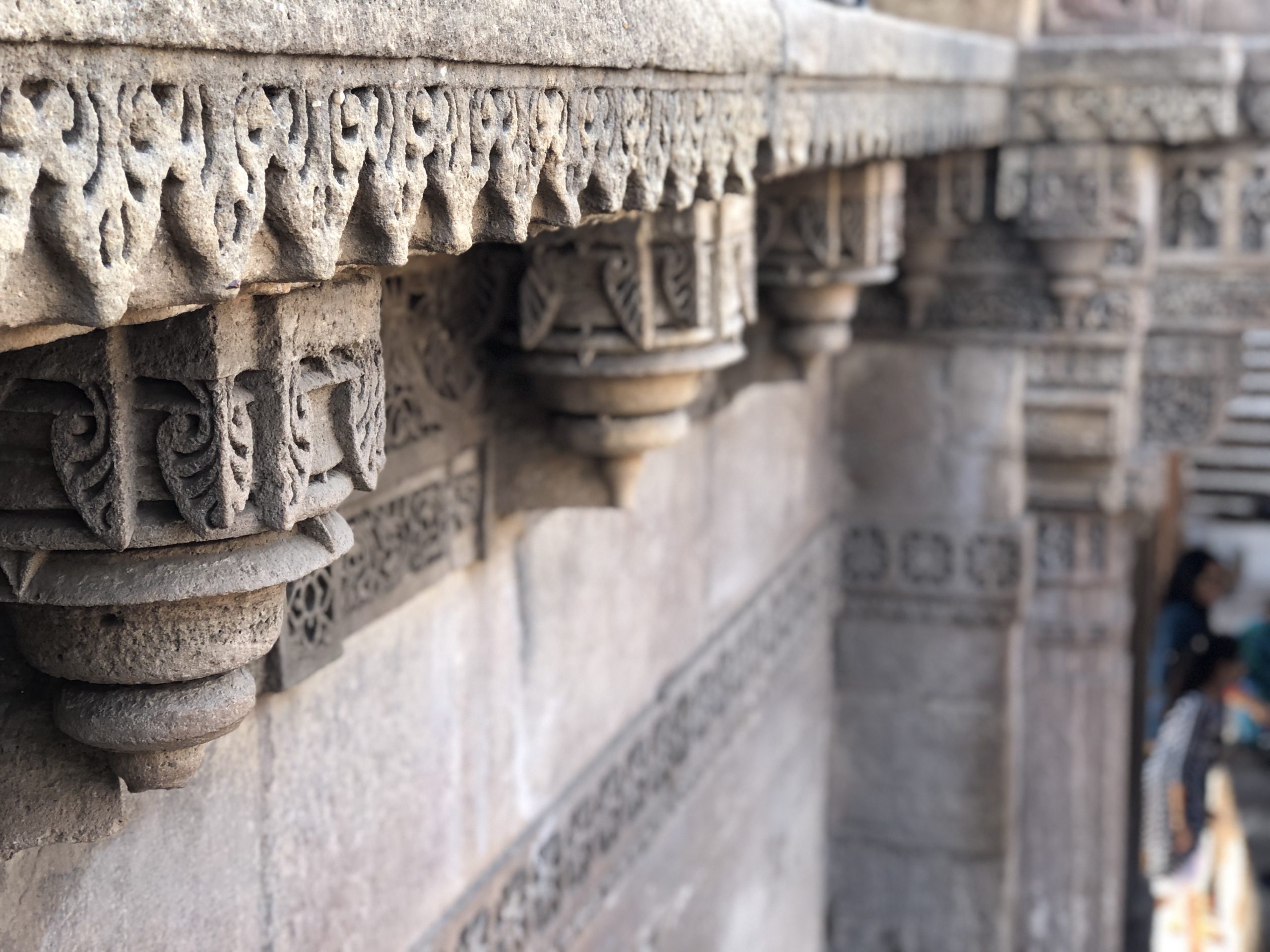 インド旅行2日目-3