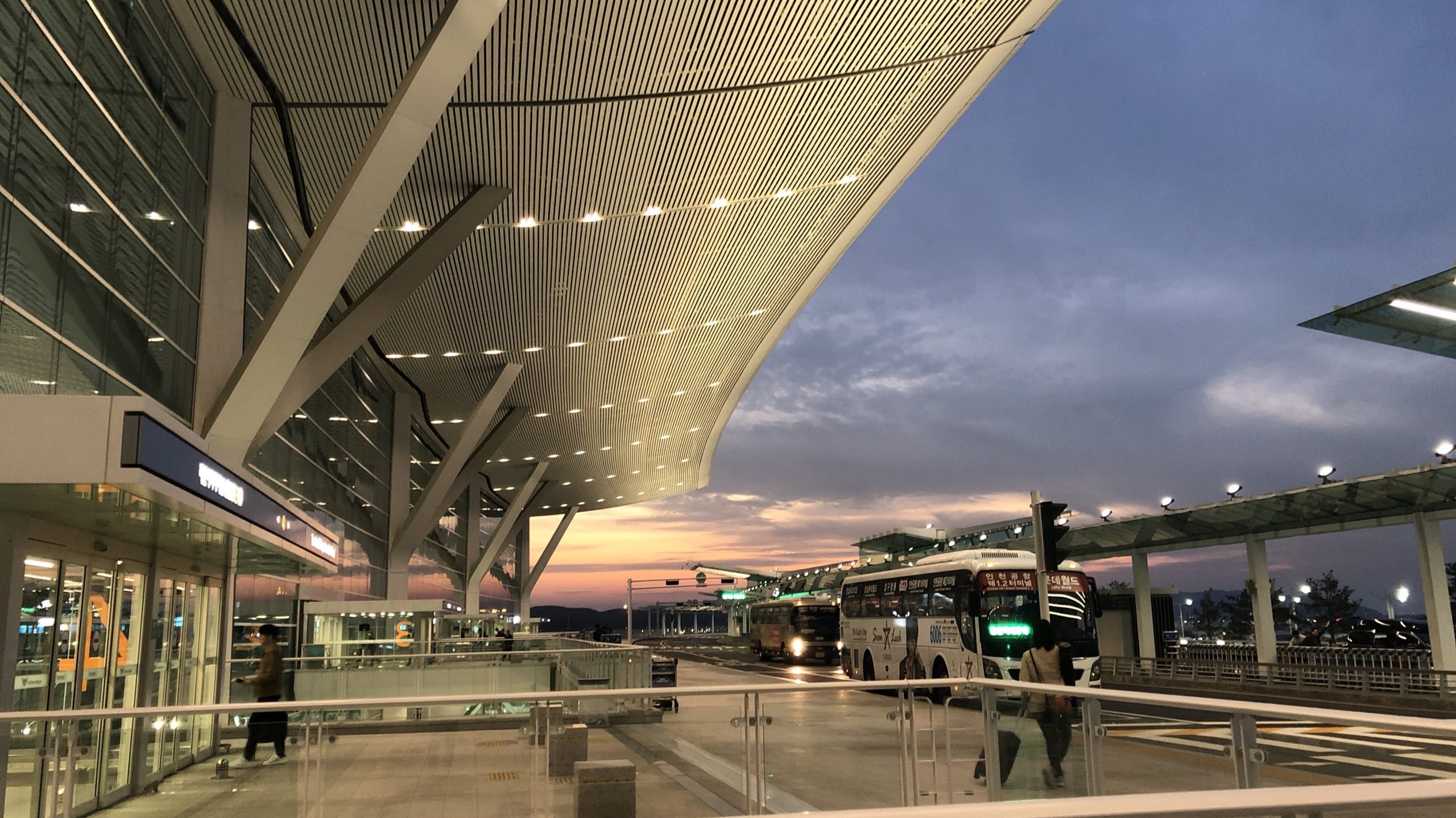 韓国最終日＆帰国