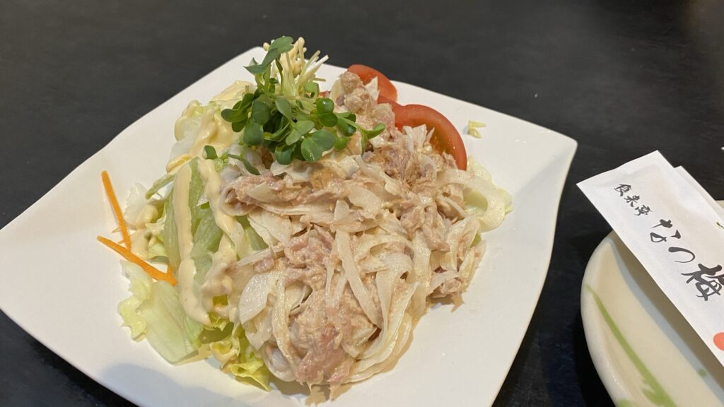 小池町　なつ梅さｍん