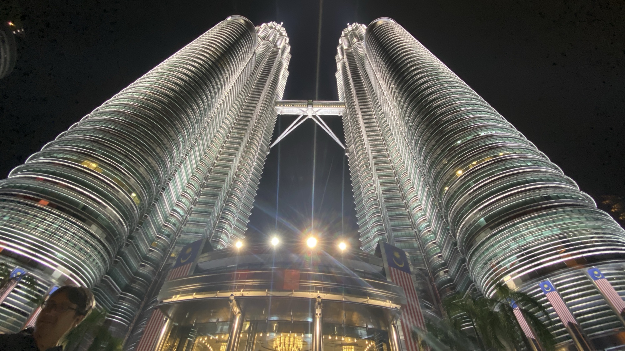 マレーシア・シンガポール出張